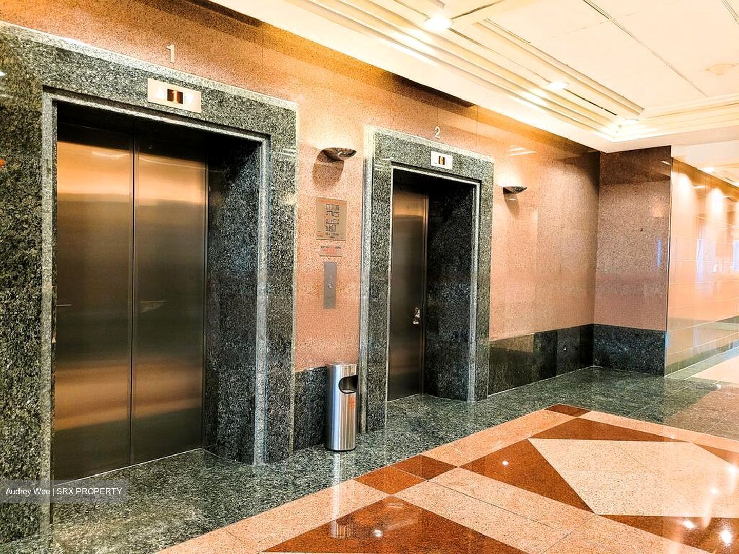 Ngee Ann City (D9), Office #582262021